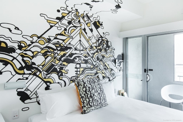 Majestic Minima Hotel (Adelajda)